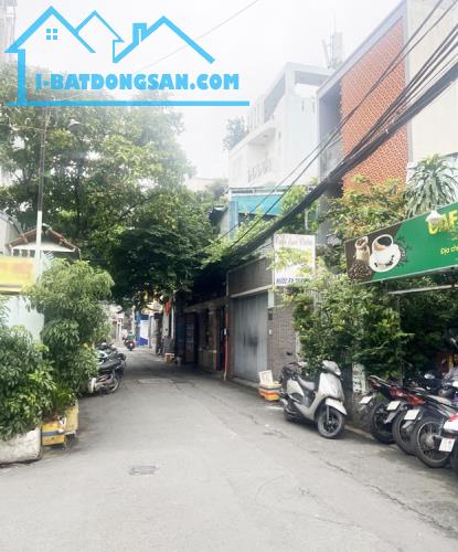 Nhà hiếm, Hẻm Xe Hơi, Lê Bình, Tân Sơn Nhất, 139m2, chỉ 23.x tỷ TL