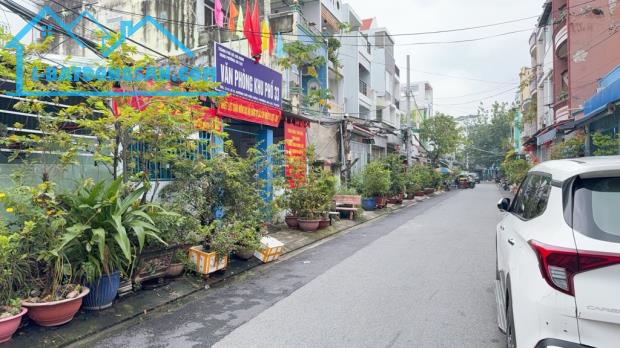 BÁN GẤP CHDV 8 PHÒNG CAO CẤP 146M2 SÁT KINH DƯƠNG VƯƠNG DÒNG TIỀN 36 TR/TH #tandatnhapho