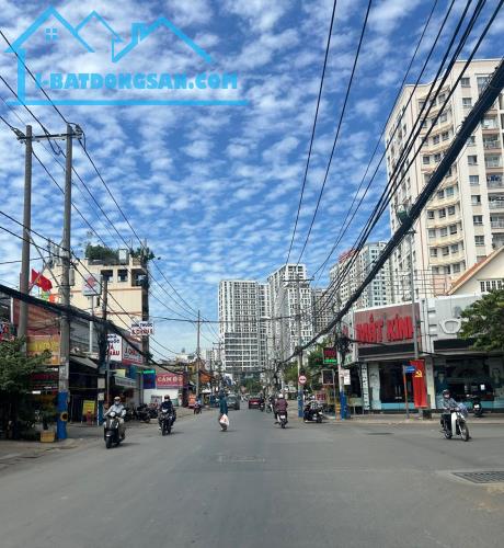 LÔ ĐẤT HIẾM HẺM NGUYỄN DUY TRINH 6M + VỈA HÈ – 191M² NGANG 8M – CHỈ 7,9 TỶ