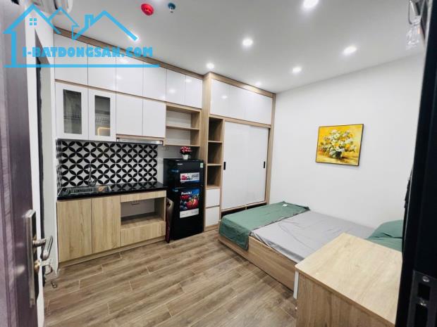 🔥 CCMN Đường Láng, Dòng Tiền Tốt 780Tr/Năm, Cơ Hội Đầu Tư, 13PNKK, PCCC Đạt Chuẩn