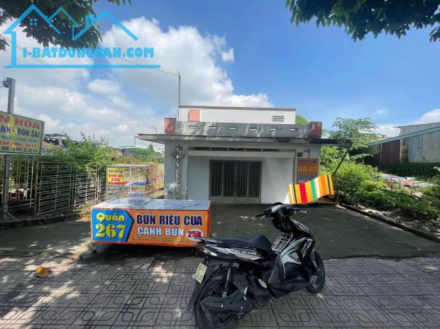 Bán nhà mặt tiền kinh doanh đường Phạm Văn Diêu 200m2 (P. Tân Hạnh)
