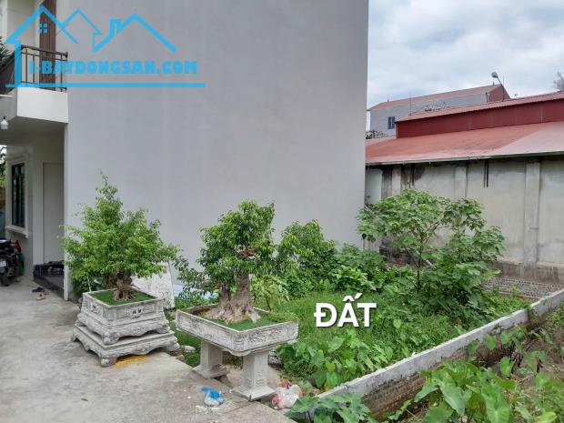 BÁN ĐẤT TẠI XÃ BÌNH MINH BÌNH ĐÀ – THÔN SINH QUẢ, SINH LIÊN - THANH OAI 63M2 GIÁ 5 TỶ