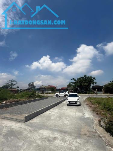Bán Đất Lô Góc Ô tô tránh cực hiếm tại Phúc Tiến, Phú Xuyên