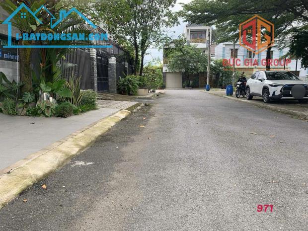Bán căn biệt thự 1T2L KDC Bửu Long, gần CS5 Lạc Hồng . 8x18m. 144m. giá chỉ 8 tỷ