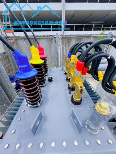Cho thuê nhà xưởng 7445m2 có PCCC tự động, giá rẻ kcn Nhơn Trạch. Giá chỉ 735tr/tháng.