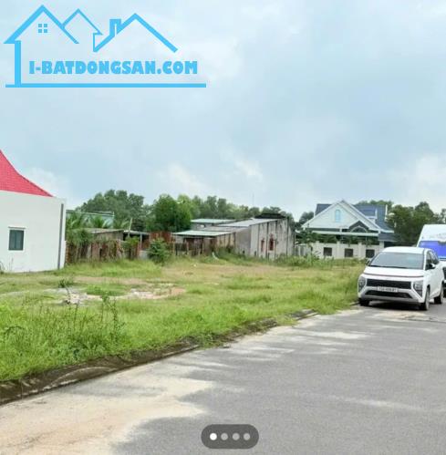 CẦN BÁN NHANH LÔ ĐẤT SIÊU F0 100M2 CHỈ VỚI 800TR NGAY T.T PHƯỚC HẢI BRVT .