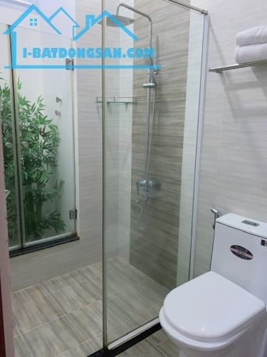 🌆 KHÁCH SẠN 5 TẦNG MẶT TIỀN KINH DOANH – DÒNG TIỀN 100TR/THÁNG – CHỈ 17,8 TỶ
