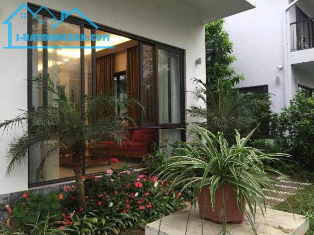 BIỆT THỰ ECOPARK - KHÔNG GIAN XANH – SỐNG TRONG LÀNH – THIẾT KẾ HOÀN THIỆN – FULL NỘI THẤT