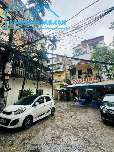 TRỊNH CÔNG SƠN, 40M² – NHÀ MỚI – GARA 2 Ô TÔ – MT 5M – 6 TẦNG – 15.5 TỶ – CĂN DUY NHẤT!