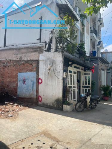 Bán nhà hẻm xe hơi Quang Trung 40m2 – Giá 4,25 Tỷ tl.