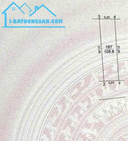 BÁN ĐẤT TẠI SƠN DU, NGUYÊN KHÊ ĐÔNG ANH 88 M2, Ô TÔ TRÁNH GIÁ RẺ.