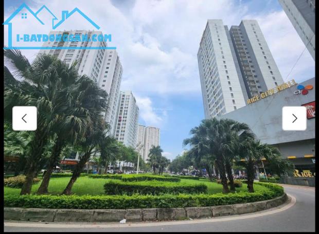 Bán Shophouse Rice City Linh Đàm, 92 m2, hàng hiếm tại Hoàng Liệt, Hoàng Mai,