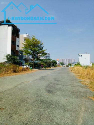Chính chủ cần bán gấp lô đất tại KDC Thời báo kinh tế giá chỉ 39,5tr/m2 LH: 0914,920,202