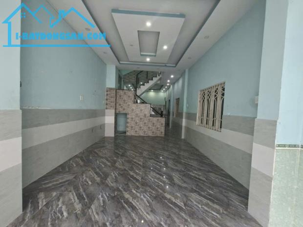 BÁN NHÀ TỈNH LỘ 10 SÁT TÊN LỬA - 5 X 11M - 2 TẦNG - 56M2 CHỈ 4 TỶ TL