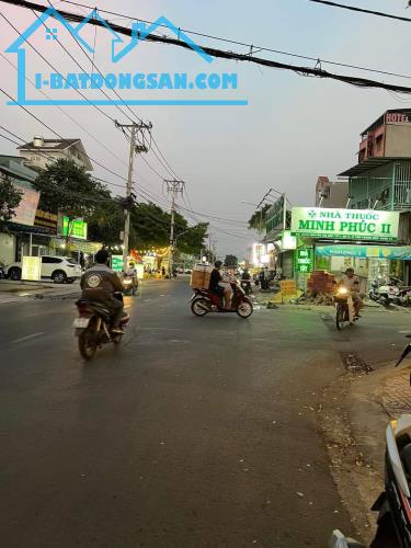 Bán nhà mặt tiền 4 tầng 5x32m giá 14,95 tỷ Đường Nguyễn Thị Búp