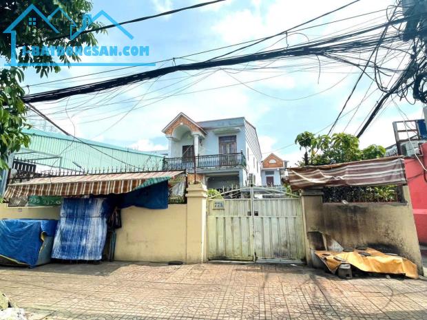 Cần bán nhà góc 2 mặt tiền diện tích lớn đường Phạm Ngũ Lão trung tâm Cần Thơ - 34 tỷ