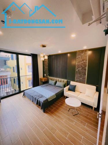 SIÊU PHẨM LÕI TÂY HỒ: 7 TẦNG THANG MÁY - TÔ NGỌC VÂN - DÒNG TIỀN VƯỢT TRỘI