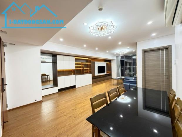 Chung cư nam Xala 82m 2ngủ nằm trên mặt phố xala,ngay cổng xala,tiện ích vô vàn