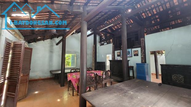 842m2 nhà vườn sát bên Quận 12, Bình Tân, Nhà Ga T3 chỉ 15 phút