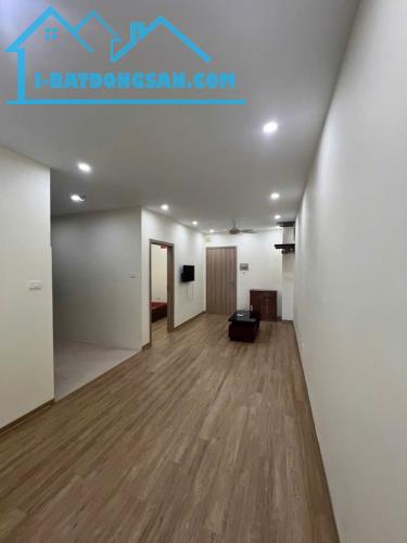BÁN CĂN HỘ CHUNG CƯ 283 KHƯƠNG TRUNG, KHƯƠNG ĐÌNH, THANH XUÂN 54M 5.15 TỶ