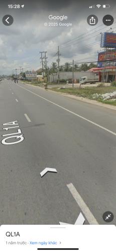 BÁN GẤP 2400m2, Song Phú, Tam Bình, Vĩnh Long— Cách Quốc Lộ 1A 200m