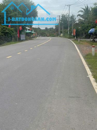 BÁN GẤP 4HA ĐẤT MẶT TIỀN VĨNH CỬU 768 - VỊ TRÍ VÀNG, VIEW ĐỒI NÚI, SUỐI TRONG