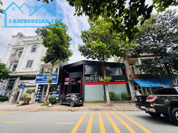 Bán đất đường D4 trục kết nối đường Nguyễn Thành Phương, cầu Hiệp Hòa 82m2 giá chỉ 7.9