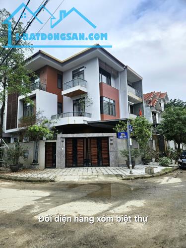 📣 🔥 Bán mặt tiền Tuy Lý Vương Vỹ Dạ - khu vực cao, ít lụt - dân cư VIP, lợi thế làm dịch
