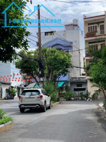 Bán nhà hẻm 10m - 766/ Lạc Long Quân, P9, Tân Bình - 4x13m - 3 tầng - giá 9 tỷ TL