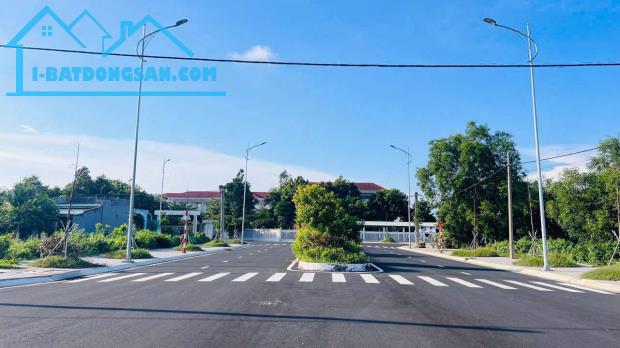 CẦN CẮT LỔ 1 LÔ ĐẤT 153M2 FULL THỔ CƯ CHỈ VỚI 1TY 50 TRIỆU NGAY TẠI T.T PHƯỚC HAI BRVT