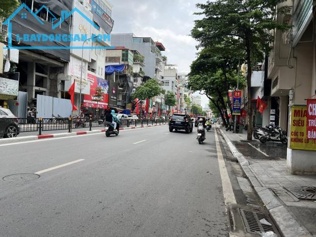 🔅 MẶT PHỐ TÔN ĐỨC THẮNG 186M2 5T MT 5.5M, DÒNG TIỀN 120TR/TH, GIÁ CHỈ 89 TỶ 🔅