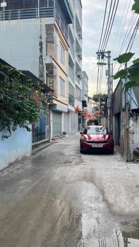 Bán nhà quang tiến !71m2 - 3 tầng - MT 5m- ô tô đỗ cửa - chính chủ bán gấp căn nhà cực hi