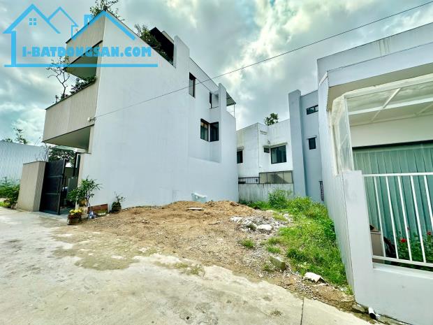 BÁN ĐẤT 100M2 KIỆT ÔTÔ 44 LÊ NGÔ CÁT THÔNG THANH HẢI, PHƯỜNG THUỶ XUÂN, TP HUẾ_CHỈ 1,95 TỶ
