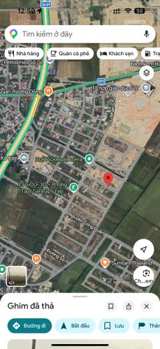 BÁN ĐẤT 300M2 KHỔ BIỆT THỰ KQH THUỶ THANH OTT8-OTT9, VIEW CÔNG VIÊN, CẠNH TRƯỜNG FPT HUẾ