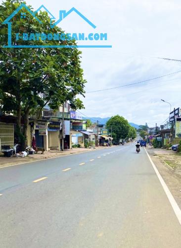 🔥NGAY KHU HÀNH CHÍNH MỚI❗️Bán đất đường Huỳnh Thúc Kháng, Phường 2 Bảo Lộc. 1500m2