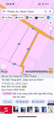 HIỆN EM ĐANG CÓ VÀI LÔ VĨNH THANH HÀNG FO, GIÁ TỐT ĐỂ ĐẦU TƯ