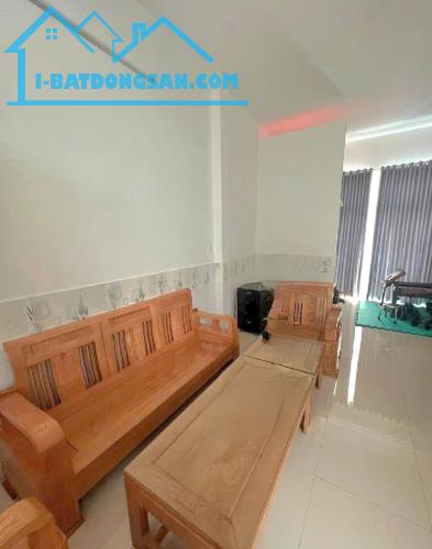 BÁN NHÀ ĐẸP 2 MẶT HẺM CẠNH LÊ TRỌNG TẤ.N - NGÃ TƯ GÒ MÂ.Y - HẺM XE HƠI - NH ( 7X19M )