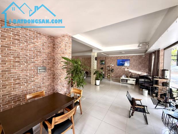 BIỆT THỰ MẶT TIỀN, LÔ GÓC, DT 162M²(NGANG 10.3M), ĐƯỜNG 12M – HIỆP PHÚ, TP THỦ ĐỨC