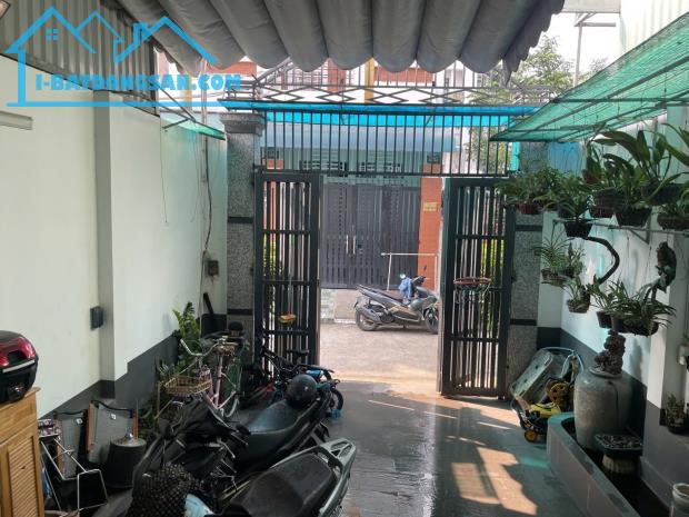ĐỐI DIỆN VẠN PHÚC CITY - 5 TẦNG - ĐƯỜNG XE HƠI - 104M2 CN - GIÁ CHỈ 8 TỶ
