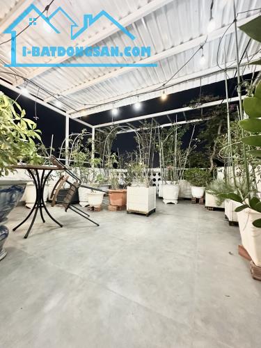 KHU VIP DƯƠNG QUẢNG HÀM – KHU PHÂN LÔ – 5 TẦNG – 62M2 - NỘI THẤT XỊN – CHỈ 9 TỶ 8