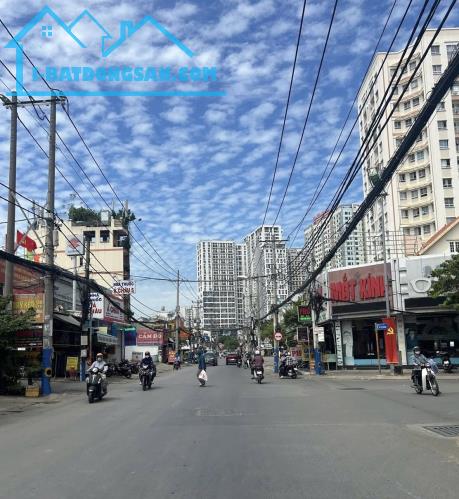 🔥 MẶT TIỀN ĐƯỜNG 16M – LÔ ĐẤT ĐẸP 209M² NỞ HẬU – BÌNH TRƯNG Q2 – 11,2