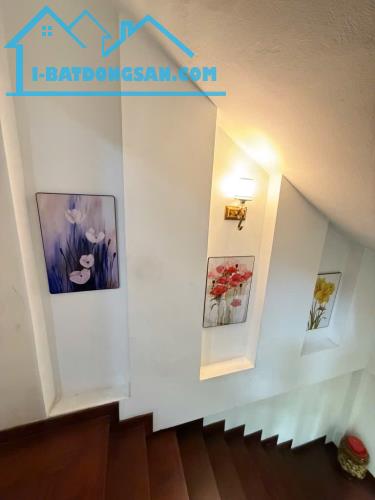 Đình thôn ! Nhà đẹp 59m2 -5 tầng - mt 4m