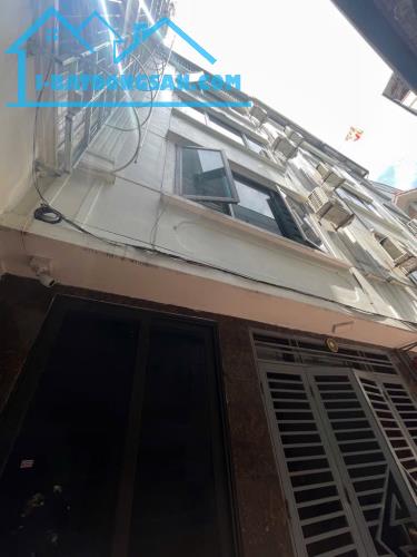 Hàng hiếm phú đô !35m2 - 5 tầng - mt 5m