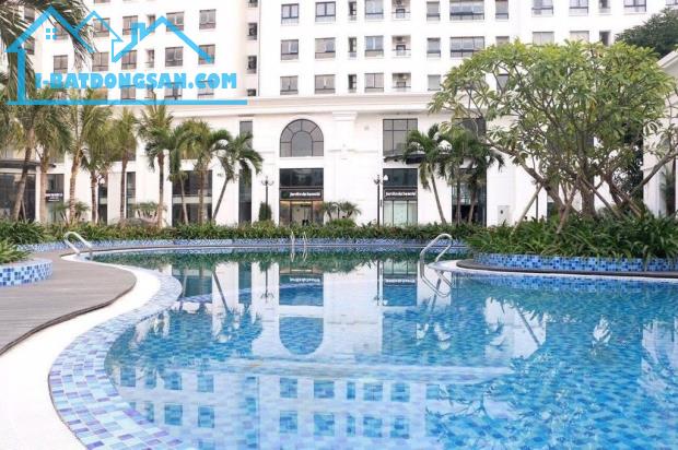 BÁN CĂN HỘ ECO CITY-VIỆT HƯNG-NỘI THẤT SANG TRỌNG-PHONG CÁCH CHÂU ÂU-VÀO Ở LUÔN