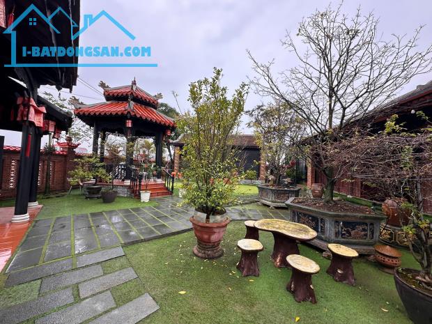 ✅ SIÊU PHẨM NHÀ VƯỜN 2 MẶT TIỀN – KQH THUỶ THANH 3