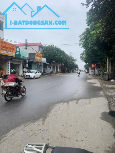 Bán đất Trạch Mỹ Lộc – ô tô vào – gần chợ – Giá chỉ 1.85 tỷ có thương lượng