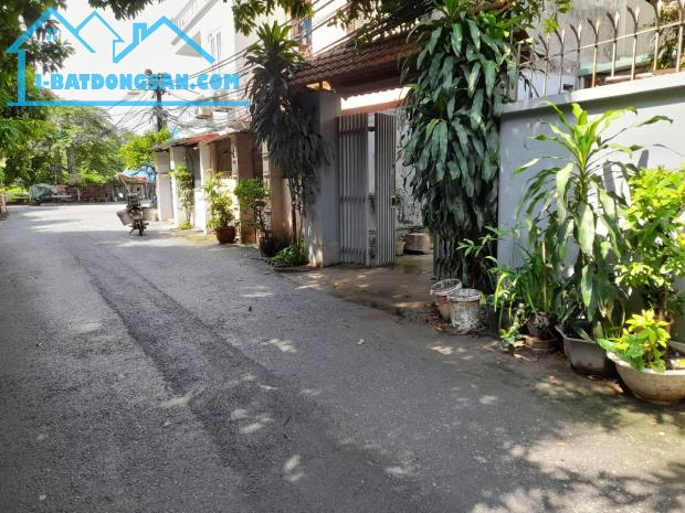 BÁN NHÀ KIM GIANG- THANH LIỆT, 100/117 M2, GIÁ 27 TỶ