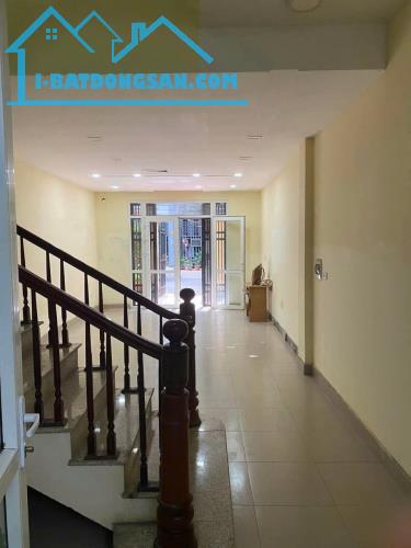 BÁN NHÀ ĐẸP TT4B.D2 – KĐT VĂN QUÁN | 84m² – 4 TẦNG – 5 NGỦ | GIÁ 22.8 TỶ