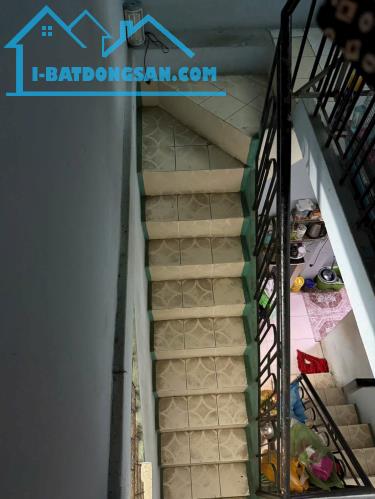 NHÀ BÁN NGUYỄN KIỆM GÒ VẤP – HẺM 6M GẦN MẶT TIỀN – 50M2 VUÔNG A4 CHỈ 6 TỶ 08