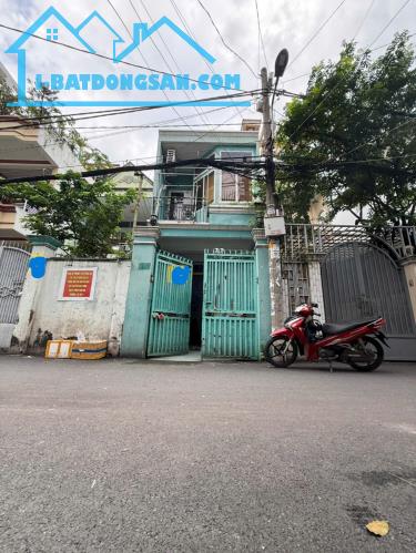 NHÀ BÁN NGUYỄN KIỆM GÒ VẤP – HẺM 6M GẦN MẶT TIỀN – 50M2 VUÔNG A4 CHỈ 6 TỶ 08